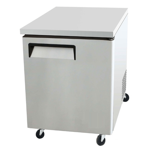 EFI Sales Ltd. Canada Undercounter Refrigeration EFI Sales Ltd. Canada CUDR1-27VC 27″ 1 Door Undercounter Refrigerator
