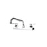 Encore Unclassified Each Encore KL41-8112-SE1 8? Deck Mount Faucet C/W 12? Spout | Denson CFE