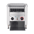 Eurodib Commercial Toasters Each Eurodib – SFE02710 600 Slices/HR Conveyor Toaster With 2.2″ Opening | Denson CFE