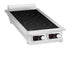 Eurodib Cooking Equipment Each Eurodib CCI2351PH Commercial Induction Cooktop - Dual 3500W Zones, Stainless Steel | Denson CFE