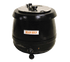 Eurodib Food Holding & Warming Each Eurodib SB-6000 10 Qt Soup Kettle Warmer | Denson CFE