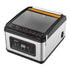 Eurodib Meat Processing Each Eurodib CASA Atmovac Countertop Vacuum Pack Machine w/ 12" Seal Bar - Stainless, 110-120v