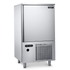 Eurodib Refrigeration & Ice Each Eurodib BCB10US 33 7/8" Floor Model Blast Chiller - (10) Pan Capacity, 220v/1ph