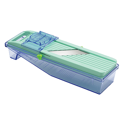 Eurodib Unclassified BN2-Benriner Mandoline Slicer, 12-3/4", x 4", x 2-7/8&qu