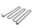 Eurodib Unclassified Each Eurodib 3061225029 Lower Element (Genuine OEM Replacement) | Denson CFE