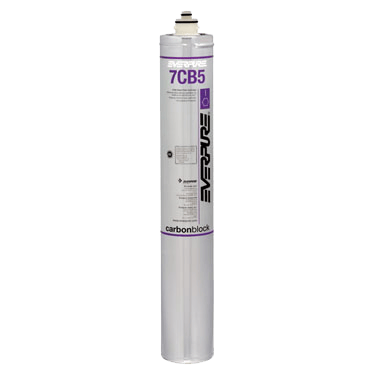 Everpure Parts & Service Each Everpure EV961811 Water Filter Cartridge, 7CB5 Replacement 1 Pack Each | Denson CFE