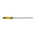 F.Dick Smallwares Each F.Dick 731713068 Sharpening Steel Round Regular-Cut Yellow/Black 12" | Denson CFE
