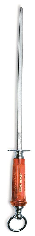 F.Dick Smallwares Each F.Dick 7598230 DICKORON Combi Square Sapphire/Polish Red 12" | Denson CFE