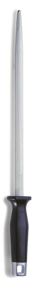 F.Dick Smallwares Each F.Dick 7654130 Sharpening Steel Round Regular-Cut 12" | Denson CFE