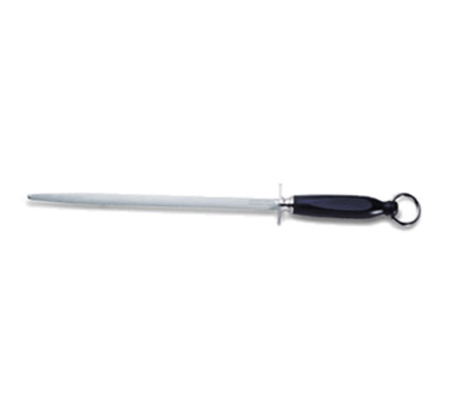 F.Dick Smallwares Each F.Dick 7654330 Sharpening Steel Oval Regular-Cut 12" | Denson CFE