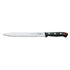 F.Dick Smallwares Each F.Dick 8103523 Superior Slicer Partly Serrated Black 9" | Denson CFE