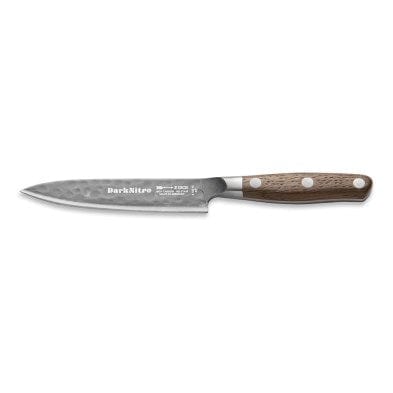 F.Dick Smallwares Each F.Dick 8114712 DarkNitro Paring Knife Oak 4.5" | Denson CFE