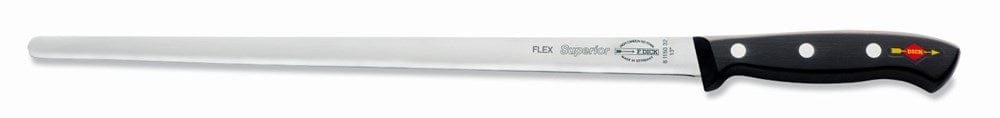 F.Dick Smallwares Each F.Dick 8115032 Superior Salmon/Ham Slicer 12.5" | Denson CFE