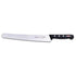 F.Dick Smallwares Each F.Dick 8115126 Superior Pastry Knife Serrated Black 10" | Denson CFE