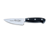 F.Dick Smallwares Each F.Dick 8144912 Premier Plus Chef Knife Black 5" | Denson CFE