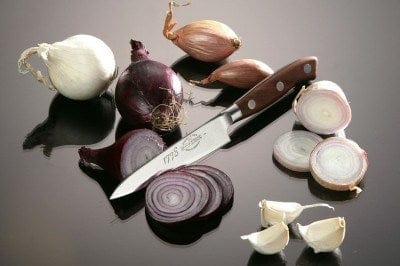 F.Dick Smallwares Each F.Dick 8164712H Paring Knife 5" | Denson CFE