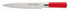 F.Dick Smallwares Each F.Dick 8175621 Red Spirit Carving Knife 8.5" | Denson CFE