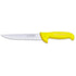 F.Dick Smallwares Each F.Dick 820061502 ErgoGrip Sticking Knife Straight Yellow 6" | Denson CFE