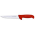 F.Dick Smallwares Each F.Dick 820061503 ErgoGrip Sticking Knife Red 6" | Denson CFE