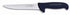 F.Dick Smallwares Each F.Dick 820061801 ErgoGrip Sticking Knife Straight Black 7" | Denson CFE