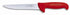 F.Dick Smallwares Each F.Dick 820061803 ErgoGrip Sticking Knife Red 7" | Denson CFE