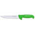 F.Dick Smallwares Each F.Dick 820061814 ErgoGrip Sticking Knife Green 7" | Denson CFE