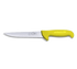 F.Dick Smallwares Each F.Dick 820062102 ErgoGrip Sticking Knife Yellow 8.5" | Denson CFE