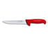 F.Dick Smallwares Each F.Dick 820062103 ErgoGrip Sticking Knife Red 8.5" | Denson CFE