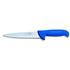 F.Dick Smallwares Each F.Dick 8200715 ErgoGrip Sticking Knife Blue 6" | Denson CFE