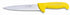F.Dick Smallwares Each F.Dick 820071802 ErgoGrip Sticking Knife Yellow 7" | Denson CFE