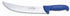 F.Dick Smallwares Each F.Dick 8225326 ErgoGrip Butcher Knife American Style Blue 10" | Denson CFE