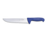 F.Dick Smallwares Each F.Dick 8234821 ErgoGrip French Butcher Knife Blue 8.5" | Denson CFE