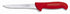F.Dick Smallwares Each F.Dick 823681503 ErgoGrip Boning Knife (Narrow) Red 6" | Denson CFE