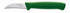 F.Dick Smallwares Each F.Dick 826050514 ProDynamic Peeling Knife Green 2" | Denson CFE