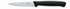 F.Dick Smallwares Each F.Dick 8262008 ProDynamic Kitchen Knife Black 3" (C) | Denson CFE