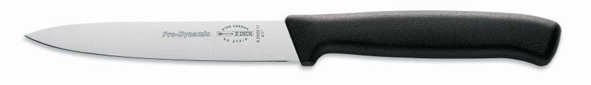 F.Dick Smallwares Each F.Dick 8262011 ProDynamic Paring Knife Black 4.5" | Denson CFE