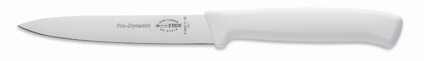 F.Dick Smallwares Each F.Dick 826201105 ProDynamic Paring Knife White 4.5" | Denson CFE