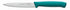 F.Dick Smallwares Each F.Dick 826201124 ProDynamic Kitchen Knife Turquoise 4.5" | Denson CFE