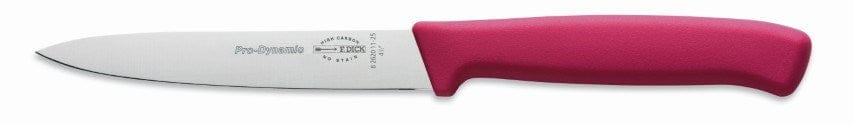 F.Dick Smallwares Each F.Dick 826201125 ProDynamic Paring Knife Pink 4.5" | Denson CFE