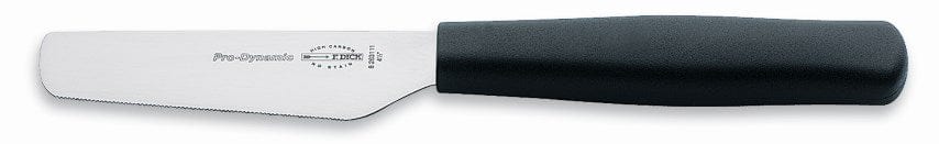 F.Dick Smallwares Each F.Dick 8263111 ProDynamic Breakfast Knife Black 4.5" | Denson CFE
