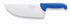 F.Dick Smallwares Each F.Dick 8264122 ErgoGrip Trimming Knife Blue 8.5" | Denson CFE