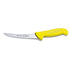 F.Dick Smallwares Each F.Dick 829821302 ErgoGrip Boning Knife (Curved Semi-Flex) Yellow 5" | Denson CFE