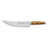 F.Dick Smallwares Each F.Dick 8362622H VIVUM BBQ Knife ASADOR Birch 8.5" | Denson CFE