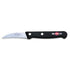 F.Dick Smallwares Each F.Dick 8402006 Superior Peeling Knife Black 2.5" | Denson CFE