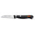 F.Dick Smallwares Each F.Dick 8403007 Superior Vegetable Knife Black 3" | Denson CFE