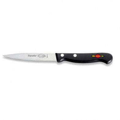 F.Dick Smallwares Each F.Dick 8405010 Superior Kitchen Knife Black 4" | Denson CFE