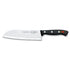 F.Dick Smallwares Each F.Dick 8444218 Superior Santoku Knife Black 7" | Denson CFE