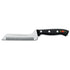 F.Dick Smallwares Each F.Dick 8445112 Superior Decorating Knife (Angled) Black 5" | Denson CFE