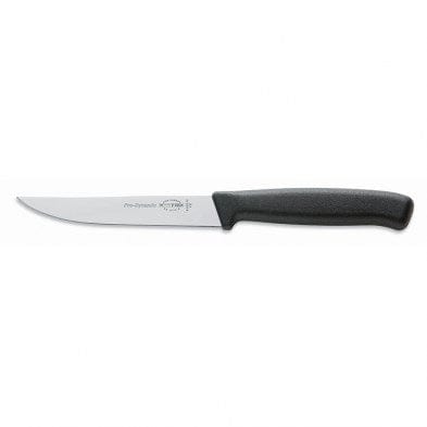 F.Dick Smallwares Each F.Dick 850021203 ProDynamic Steak/Pizza Knife Red 5" | Denson CFE