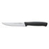 F.Dick Smallwares Each F.Dick 850031203 ProDynamic Pizza/Steak Knife Serrated Red 5" | Denson CFE